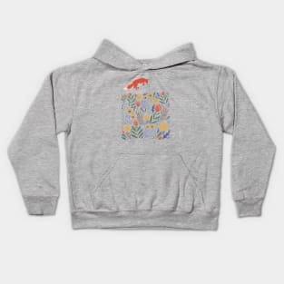 Leap Kids Hoodie